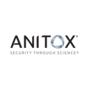 Anitox logo