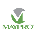 Maypro logo