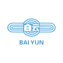 Guangzhou Bai-Fu Yun Chemical logo