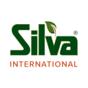 Silva International logo