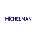 Michelman logo