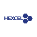 Hexcel logo