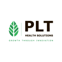 PLT Health Solutions logo