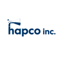 Hapco Inc. logo