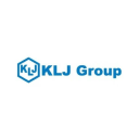 KLJ Group logo