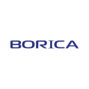 Borica logo