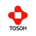 Tosoh Corporation logo