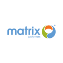 Matrix Polymers logo