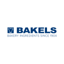 Cake Donut Â€“ Century B & F Type Cutters (Using Bakels Cake Donut Mix) formulation card logo