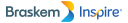 Braskem North America logo