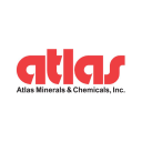 Atlas Minerals & Chemicals logo