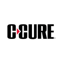 C-Cure Corp. logo