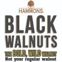 Hammons Black Walnuts logo