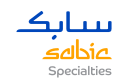 SABIC's Specialties Business logo