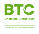 BTC Europe GmbH logo