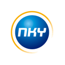 NKY Pharma logo