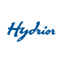 Hydriosul brand card logo