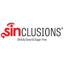 Sinclusions® Allulose Chocolate Chips #4 product card logo
