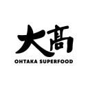 Ohtaka® Classic Powder product card logo