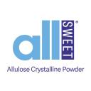 Allsweet® Allulose Crystalline Powder product card logo