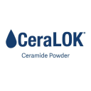 Ceralok® Ceramide Powder product card logo