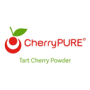 Cherrypure® Tart Cherry Powder product card logo