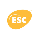 Esc brand card logo