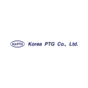 Korea PTG logo