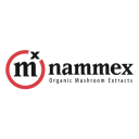 Nammex Mushroom Immune Complex product card logo
