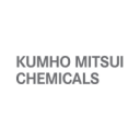 Kumho Mitsui Chemicals logo