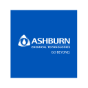Ashburn Chemical logo