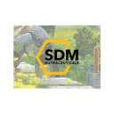 SDM Nutraceuticals logo