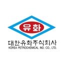 Korea Petrochemicals logo