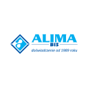 ALIMA – BIS logo