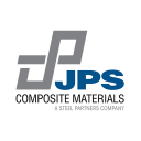 JPS COMPOSITE MATERIALS logo