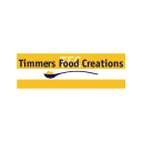 Timmers Food Creations logo