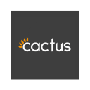Cactus Industrial logo