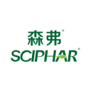 Shaanxi Sciphar High-Tech Industry logo