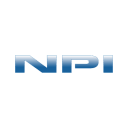 National Process Industries logo