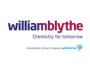 William Blythe logo