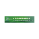 Guangxi Zhongchang Resin logo