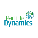 Particle Dynamics logo