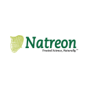 Natreon logo