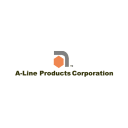A-Line Products logo