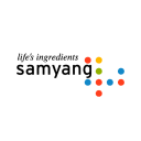 Samyang Corporation logo