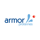 Armor Proteines logo