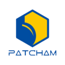Pat-add Da 501 product card logo