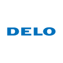 DELO logo