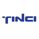 Tinci Materials logo