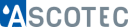 Dar-tech Asconium brand card logo